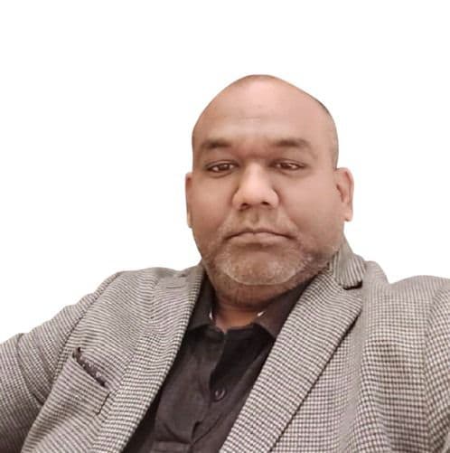 Anand Kumar, CEO, International Finance