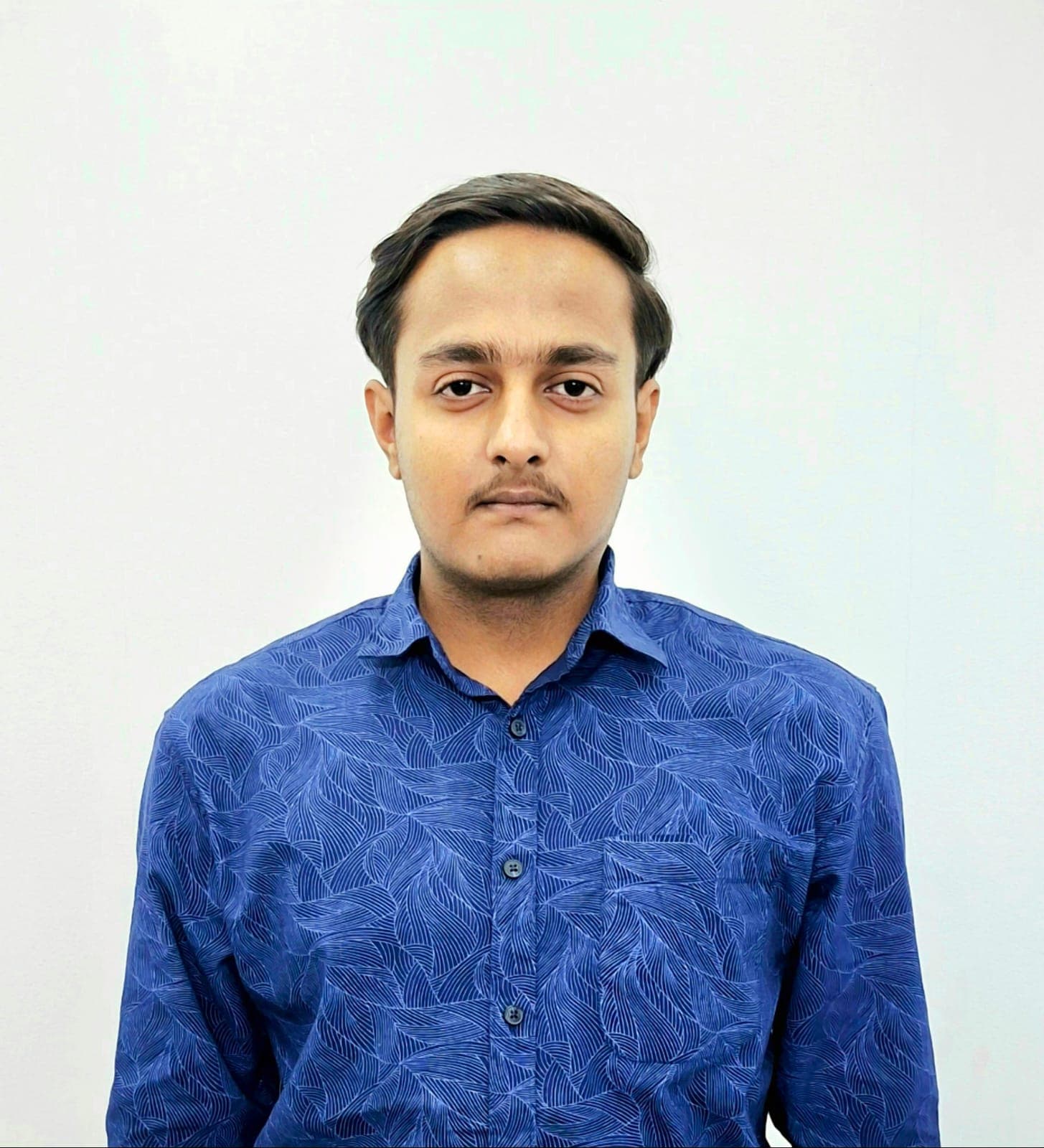 Anuj Sharma, CEO, All Projects