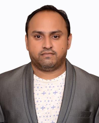 Deepak Sharma, Chairman