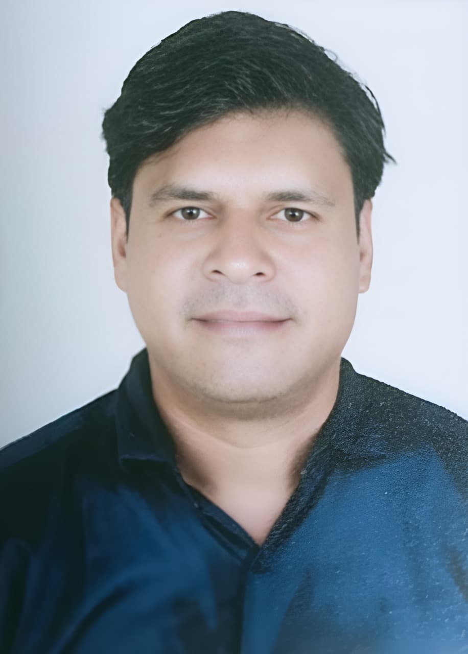 Jai Mehta, Director, Media & Marketing
